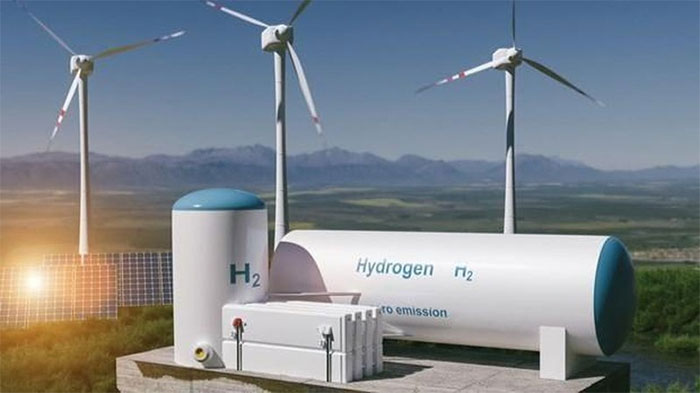 Các nhà khoa học Nga tìm ra phương pháp mới sản xuất hydro tinh khiết