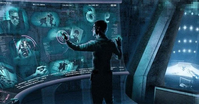 Dùng AI để điều tra, các nhà khoa học đã phát triển thuật toán dự đoán tội phạm với độ chính xác lên đến 90%