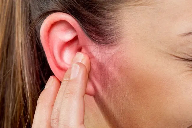 Bệnh viêm tai ngoài là gì?