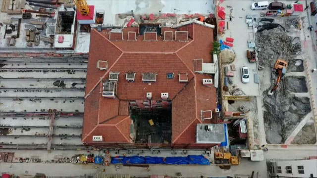 Tại sao Trung Quốc được mệnh danh là 