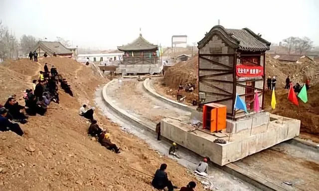 Tại sao Trung Quốc được mệnh danh là 
