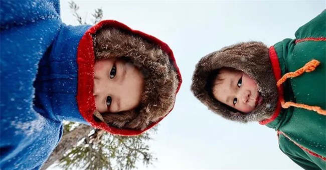 Tại sao có rất nhiều người gốc Á sinh sống ở Nga?