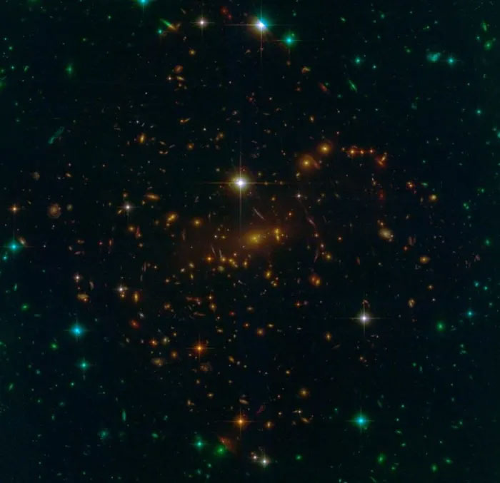 Kính viễn vọng James Webb và Hubble: Sự so sánh đầy suy nghĩ!