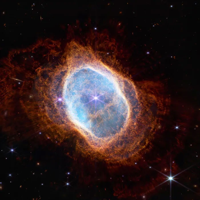 Kính viễn vọng James Webb và Hubble: Sự so sánh đầy suy nghĩ!