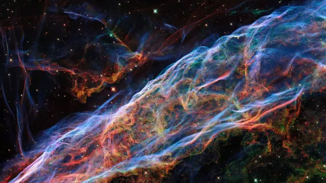 Giải ngố không gian: Những câu hỏi xung quanh tinh vân!