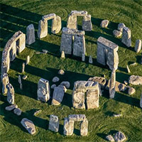 Bí ẩn ngàn năm ở Stonehenge cuối cùng cũng được giải mã: Rõ ràng và chi tiết!