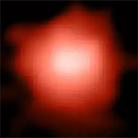 Ảnh độc mới từ kính viễn vọng James Webb: Thiên hà xuyên không cổ xưa nhất