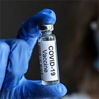 Mỹ tiết lộ về vắc-xin uống ngừa Covid-19 mọi biến chủng