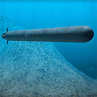 Trung Quốc phát triển lò phản ứng hạt nhân dùng một lần cho ngư lôi tầm xa