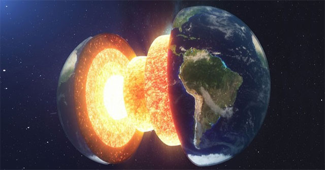 Vỏ Trái đất nhỏ giọt như mật ong, làm biến dạng dãy Andes