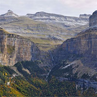 Phát hiện một thành phố của đế quốc La Mã tại dãy Pyrenees