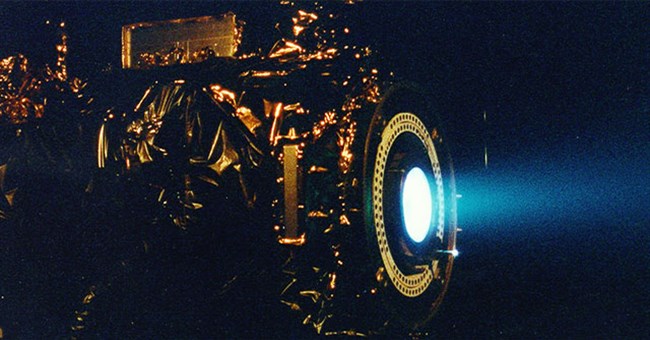 Ba công nghệ mới của NASA có thể hiện thực hóa khả năng du hành liên sao