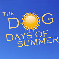 Tại sao những ngày nóng rẫy tháng 7 gọi là "những ngày chó"?