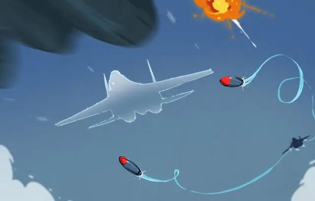 Plasma cảm ứng laser: Công nghệ của Hải quân Hoa Kỳ có thể bị xác định nhầm là UFO