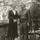 Phải lòng nữ điệp viên Liên Xô, Albert Einstein làm lộ bí mật phát triển vũ khí hạt nhân