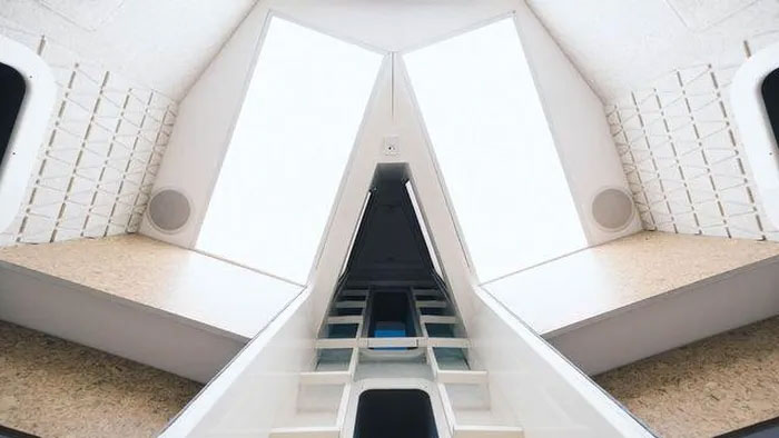 Tên lửa SpaceX có thể sẽ 