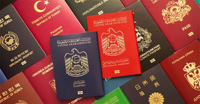 Tại sao “nơi sinh” lại là thông tin quan trọng trên hộ chiếu?