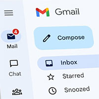 Cách kích hoạt giao diện Gmail mới vừa được Google triển khai