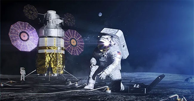 "Cơn sốt tỷ đô" của các cường quốc thế giới: Cạnh tranh để tìm kiếm thứ đắt hơn vàng!