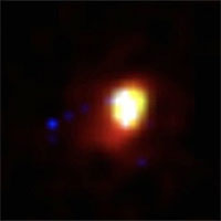 Kính viễn vọng 10 tỷ USD phát hiện thiên hà cổ nhất từ trước đến nay