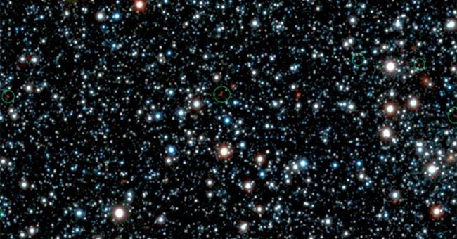 Bản đồ vũ trụ 3D mới hé lộ một triệu thiên hà ẩn