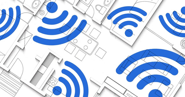"Wi-Fi" chỉ là một cụm từ vô nghĩa được các nhà sáng lập chọn một cách ngẫu nhiên để đặt tên cho kết nối của mình