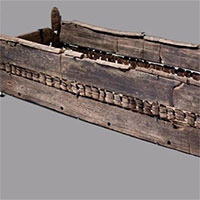 Giải mã những "vụ chôn cất trên giường" thời trung cổ ở Anh