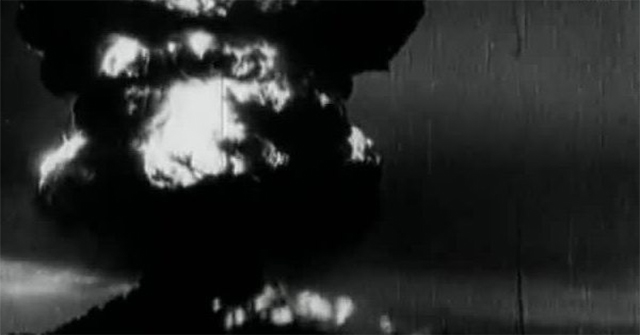 Quá trình chế tạo bom hạt nhân đầu tiên của Liên Xô