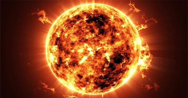 Mặt trời còn có thể cháy trong 5 tỷ năm, tại sao loài người chỉ còn 1 tỷ năm nữa?
