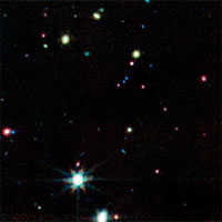 Kính viễn vọng James Webb chụp được "vật thể xuyên không" hơn 13,5 tỉ năm trước?
