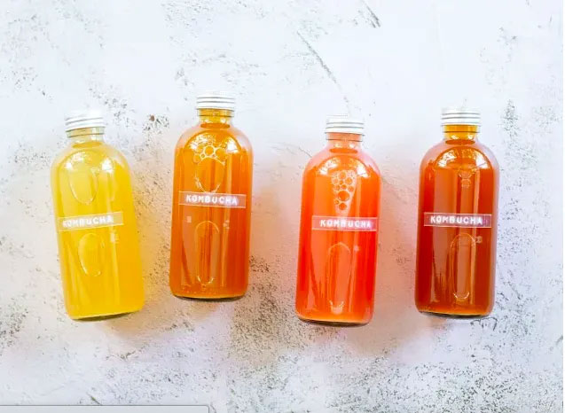 Top 5 loại thực phẩm tồi tệ nhất với chứng ợ nóng