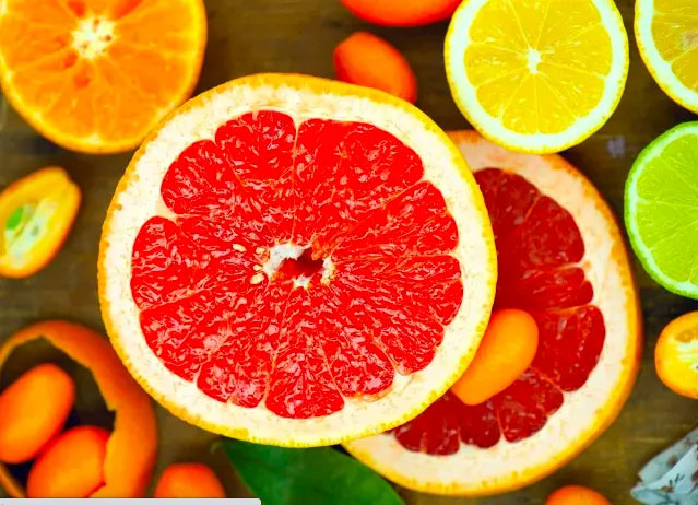 Top 5 loại thực phẩm tồi tệ nhất với chứng ợ nóng