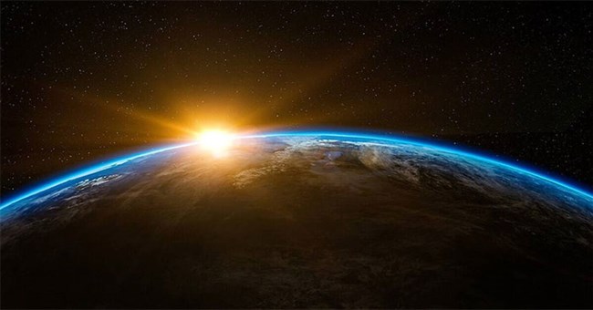 Một ngày trên trái đất đang trở nên dài hơn, và các nhà khoa học không thể giải thích nguyên nhân