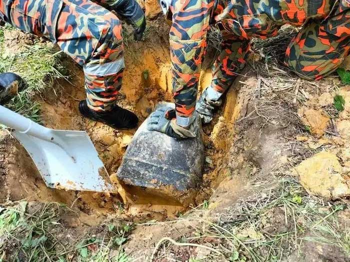 Thêm nhiều nơi ở Đông Nam Á có 