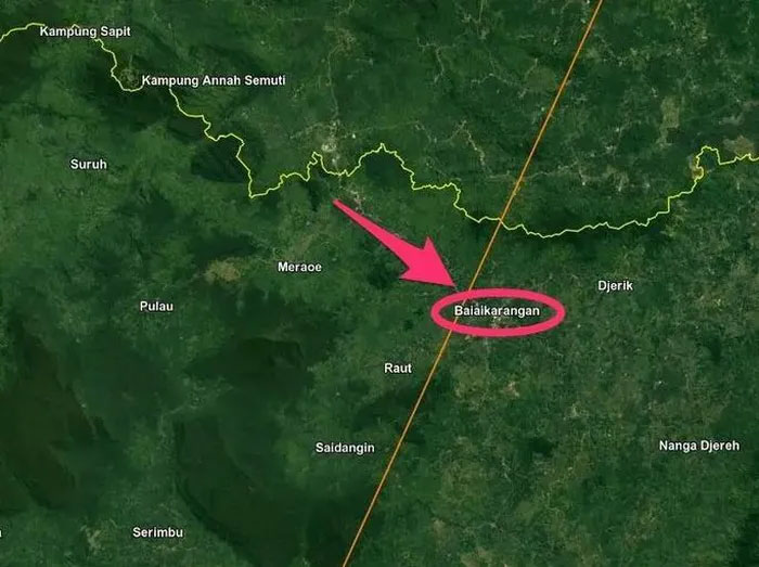 Thêm nhiều nơi ở Đông Nam Á có 