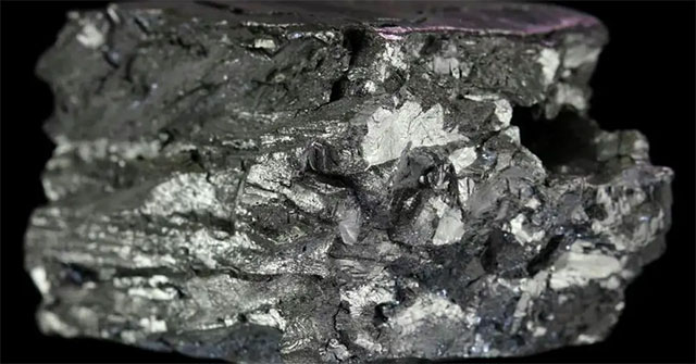 Trung Quốc tìm thấy quặng kim loại quý hơn cả đất hiếm, nhưng chưa thể khai thác