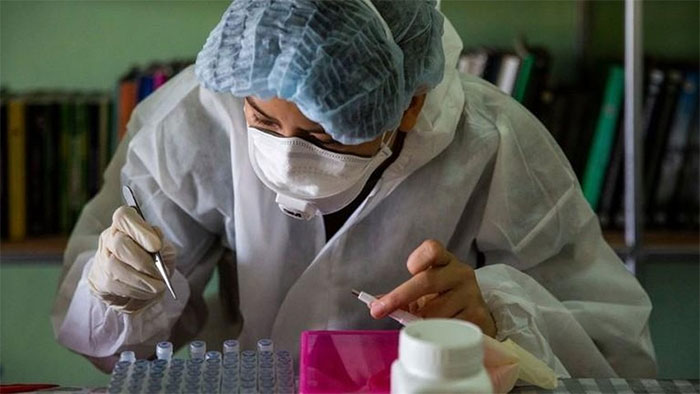 Trung Quốc xuất hiện chủng virus mới, có nguồn gốc từ virus khả năng gây chết người
