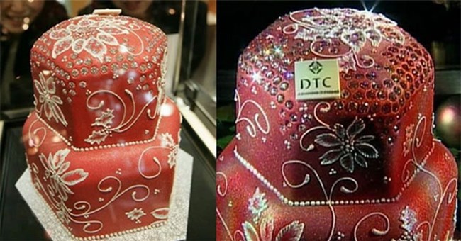 Chiêm ngưỡng 7 món tráng miệng đắt giá nhất thế giới