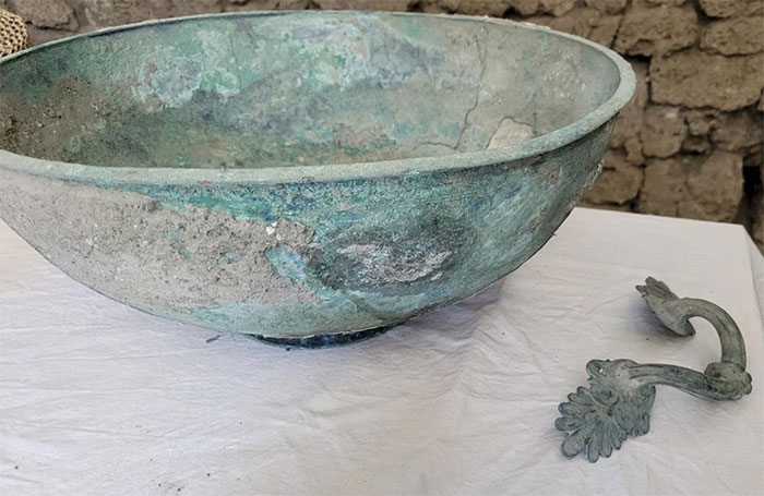 Khám phá về cuộc sống của tầng lớp trung lưu thời La Mã cổ đại