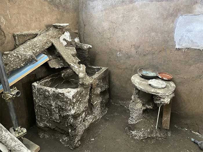 Khám phá về cuộc sống của tầng lớp trung lưu thời La Mã cổ đại