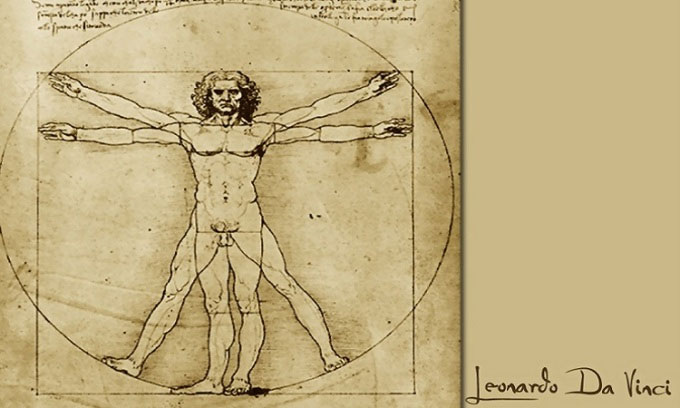 Có gì trong những cuốn sổ tay của Leonardo da Vinci?