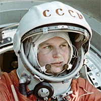 Nữ phi hành gia đầu tiên bay vào vũ trụ và chuyến hành trình nghẹt thở suýt không được trở về Trái đất