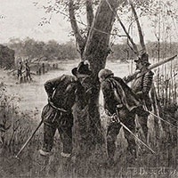Lost Colony: Thuộc địa đã mất Roanoke và sự kiện hàng trăm người "bốc hơi"