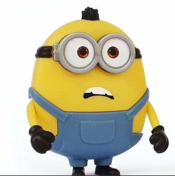 Sinh vật không hậu môn giống Minion giận dữ không phải tổ tiên sớm nhất của loài người