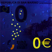Vì sao châu Âu lại có một loại tiền giấy tưởng như “vô dụng”: Tờ 0 Euro, thậm chí còn mất chi phí để mua?