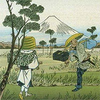 Lối "sống chậm" và bền vững của người Nhật bắt nguồn từ chính sách khiến nước này bị cô lập hơn 200 năm