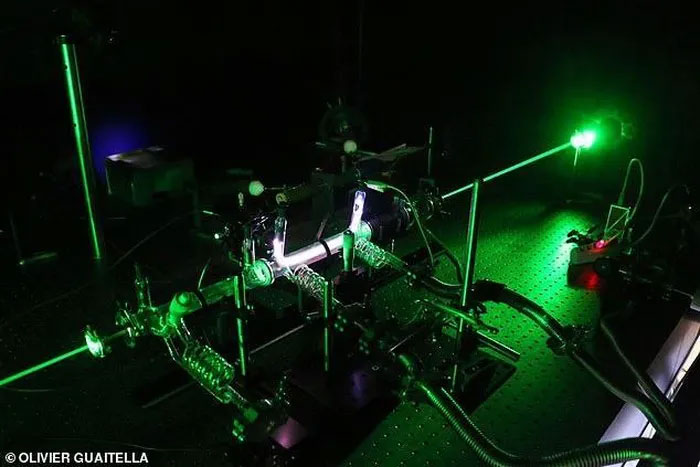 Giới khoa học tạo được oxy trong môi trường sao Hỏa - Nhiều hơn NASA đã làm!