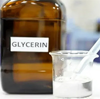 Glycerine và những công dụng kỳ diệu trong đời sống