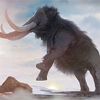 Phát hiện nơi mổ thịt voi ma mút 37.000 năm tuổi, bằng chứng lâu đời nhất về người dân Bắc Mỹ?