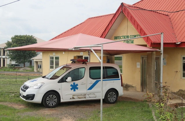 Sốt Lassa - Căn bệnh gây chết người ở Nigeria còn đáng sợ hơn Covid-19